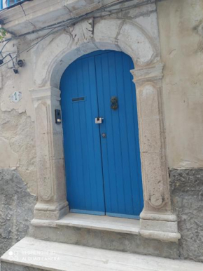 Ai Tintori Di Ortigia Sirakusa